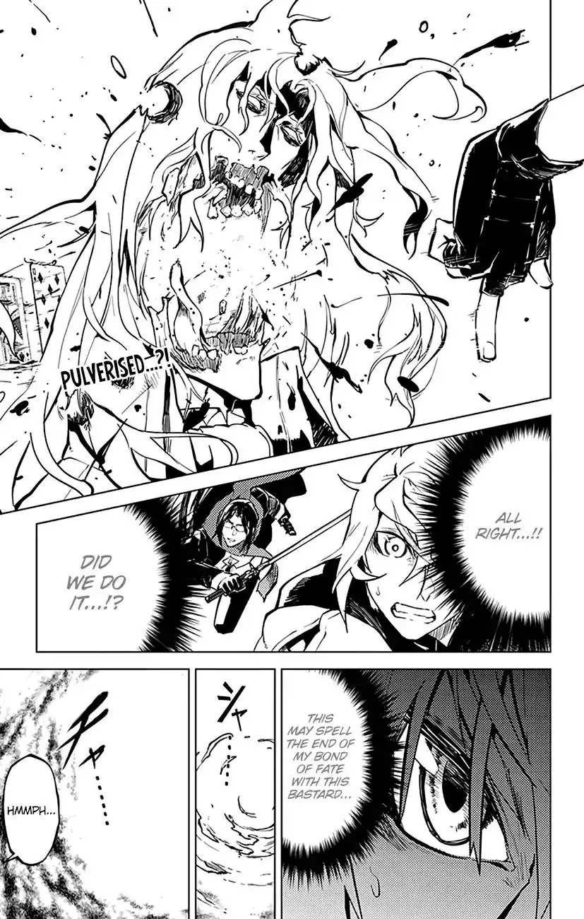 Chronos Ruler Chapter 49 2